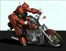 GCB ある日の戦闘記録2　カードビルダー