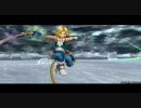 DFFリプレイ編集【ジタンVSガブラス】D君のバトルⅠ