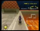 [マリオカートwii]眠りのいざないプレイ動画 part7 [デコポン杯　個人戦]