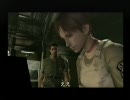 流れで【BIO HAZARD】実況part4