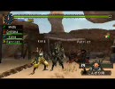 【MHP2G】gd狩りにいこうぜ！ 第４回【実況】