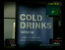 ビビリの私がなるべく冷静にMGS2を実況プレイ　part16