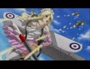 【PSP】萌え萌え2次大戦（略）☆デラックス　その5（3/3）