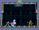 ロックマンX2その15(おまけ)　ゼロ戦その1