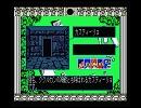 YS1よりPALACE OF DESTRUCTION(MSX OPLL+PSG+SCC)