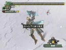 【実況】ＭＨＦ片手剣ソロ紀行　part20　ラージャン戦Ⅲ