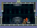 ロックマンX2その15(おまけ)　ゼロ戦その2