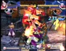 戦国BASARAX　12月6日対戦動画　in　AMCブリッジ　その3