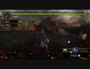 【実況】なんとなくモンハン・外伝～その８・後【MHP2G】