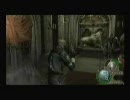 【実況】バイオハザード4　初めてProに挑みます　11-1