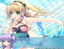美少女ゲーム「W.L.O. 世界恋愛機構体験版Ver.2」演劇派Part.1　