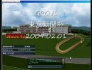 GRO　GROJS　東京新聞杯