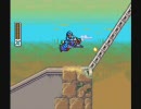 ロックマンX2 ノーダメージクリア実況リベンジ編 part1