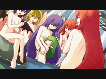 約束の地リヴィエラ おまけ4 エロセルまとめ