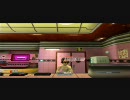【PSU】FMソロサバa(電)ステージ１～３【xbox360】