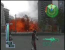 地球防衛軍3　INFアサルト縛り　47.魔窟の主　怒る！　前編