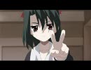 【School Days】刹那の「たこちゅぅ」