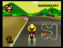 【にじいろ杯】マリオカートwii　喜怒哀楽実況プレイ　Part4