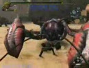 MHF】　ハンマーでGOGO　第6回Part2　【実況】