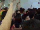 小日本と叫ぶ中国人たち　その1