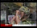 増え続ける中国の軍事費、迫る中国の脅威