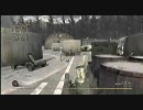 [COD4]36歳からのフリフォ　M40ACOG　countdown編
