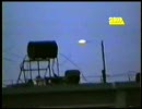 ufo映像特集 　未確認飛行物体 