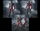 仮面ライダー龍騎　アドベントカード音声集