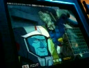 ガンダムカードビルダー　バニング・・・私を導いてくれ #2