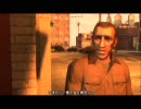 GTA4　ストーリーをプレイ（パート１０）