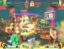 2009年1月31日　神奈川県ストリートファイターⅣ大会無差別級 3/6