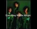 20世紀Jr.-Everything Will Be Allright 　「マツダ・キャロル」CM　1988年