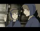 【RKRN女性向】蟲/師パロ【手描き】