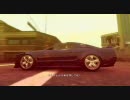 のんきに駆けるMidnight Club: Los Angeles 1