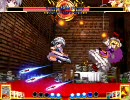 東方緋想天 対戦動画 （2/2） 咲夜 vs 紫 3