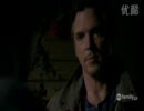 カイル　Kyle  XY  Season3  Episode4　3/3