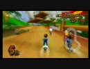 【瀬戸内杯】マリオカートWii　なっちゃんのパパ視点(part2)