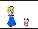 【東方】みなぎる上海