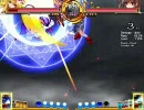 東方緋想天　対戦リプレイ 090206 紫 vs 文(主)