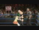 SDvsRAW2009でマクロスＦ？