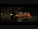 XBOX DiRT JAPAN C4(XBOX版C4車種別1位）