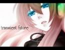 【両面とも】transient future【歌ってみた】(ver.erimu)