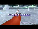【ディシディア】vsスコール　Xlink対戦03