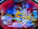 【パチンコ】CRミニスカポリス２KH　「宇宙背景が見たい」　第十九回目