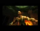Mortal Kombat Shaolin Monks Game Play : 15