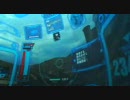 戦場の絆DX　陸ジム青4初期装備　鉱山都市ﾐﾉ88　【暗い動画-改】