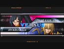 対戦動画＠BLAZBLUE81　まなかん(ライチ)ｖｓぶっぱ(ジン)