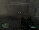 正統派ロリコンの僕が【Crysis】を【実況】プレイしてみるpart10-3