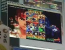 マブカプ２作　プレイ動画「迷走」
