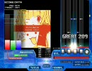 AC十段が皆伝取るまでBMS をがんばる動画その1
